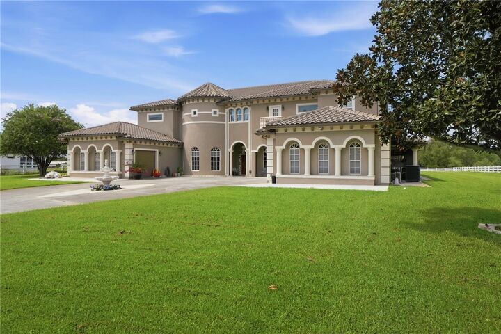 Property Photo:  19313 Eagle Run  FL 34736 