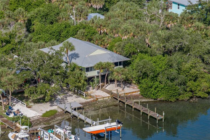 Property Photo:  8178 Little Gasparilla Island  FL 33946 