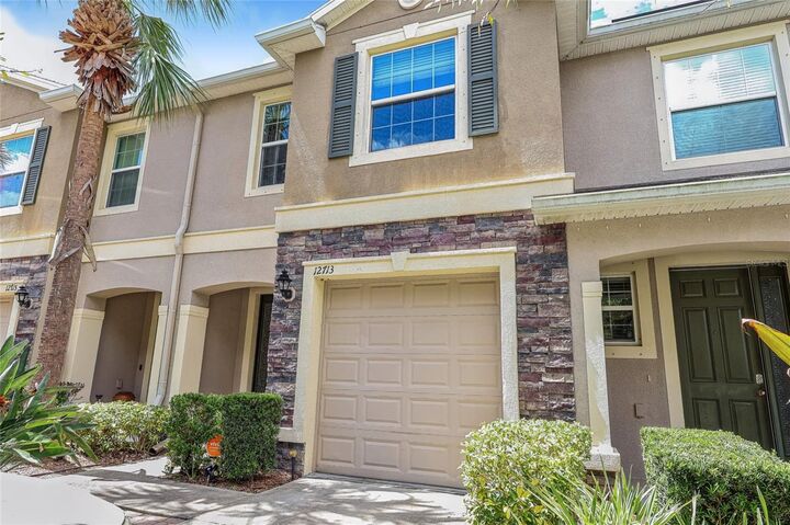 Property Photo: 12713 Lexington Ridge Street FL 33578