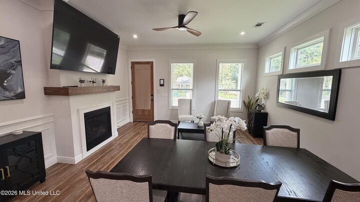 Property Photo:  1023 Nancy Place  MS 39507 