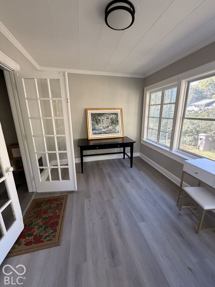Property Photo:  4103 Winthrop Avenue  IN 46205 