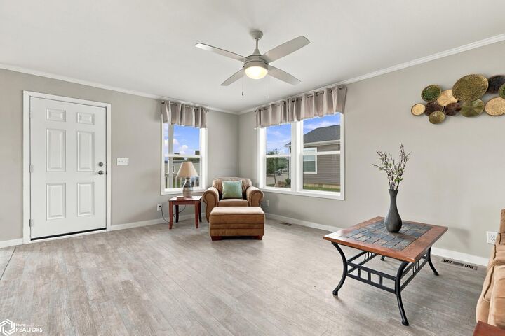 Property Photo:  1500 E Linden #145 Drive 145  IA 52641 