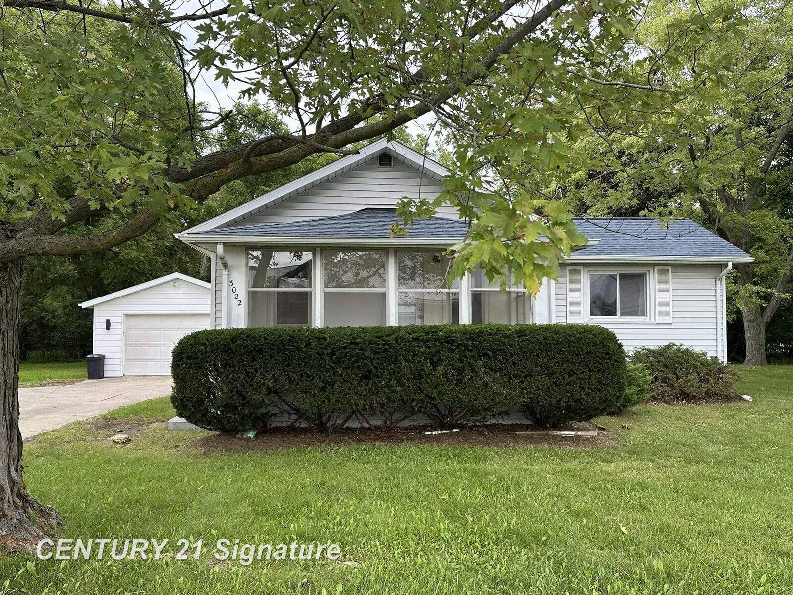 Property Photo: 3022 Field Road MI 48420