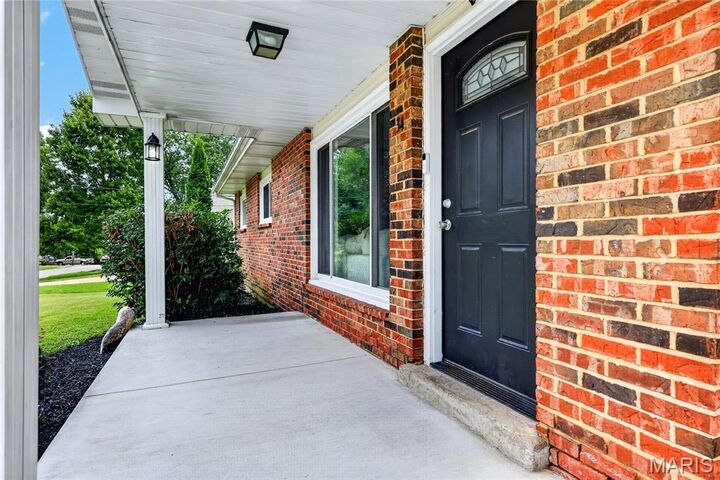 Property Photo: 34 Highland Drive MO 63303