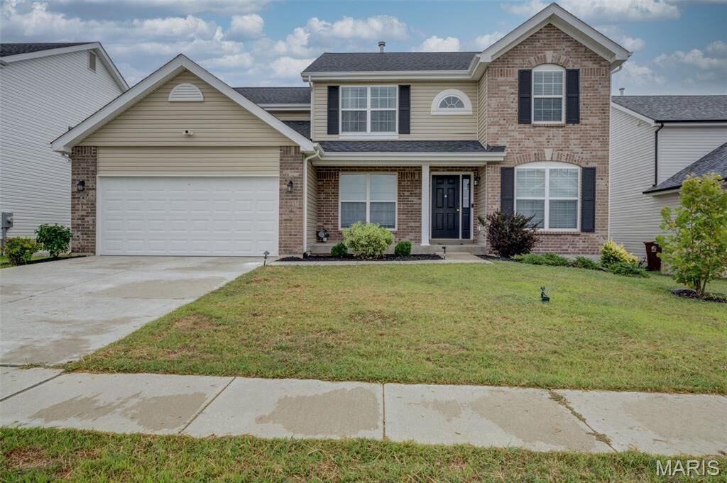 Property Photo:  138 Prairie Wind Drive  MO 63385 