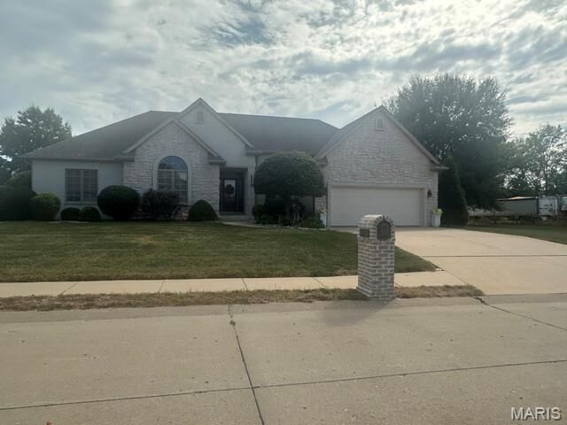 Property Photo: 2313 Derbyshire Lane MO 63701