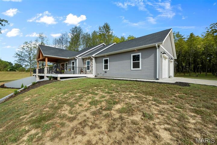 Property Photo: 247 Pecan Landing Lane MO 63755
