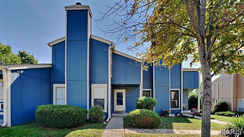Property Photo: 133 Harbor View Drive MO 63367