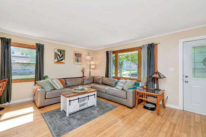 Property Photo:  2556 S 69th St  WI 53219 