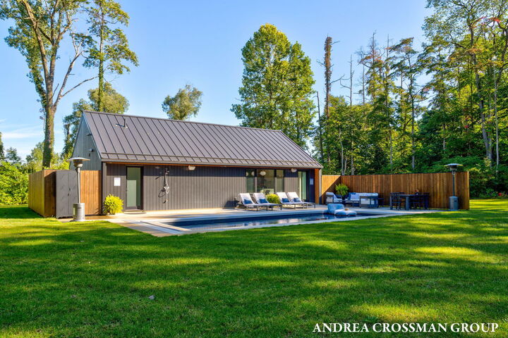 Property Photo: 6346 Riverside Road MI 49408
