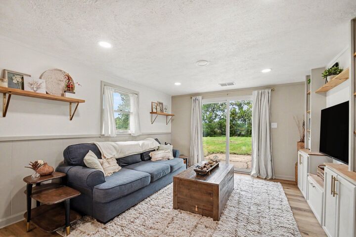 Property Photo: 2375 W US Highway 12 MI 49120