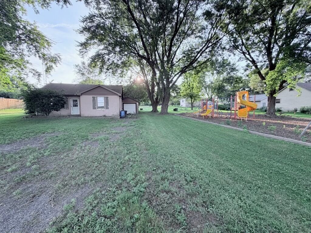 Property Photo:  248 N 4000E Road  IL 60901 