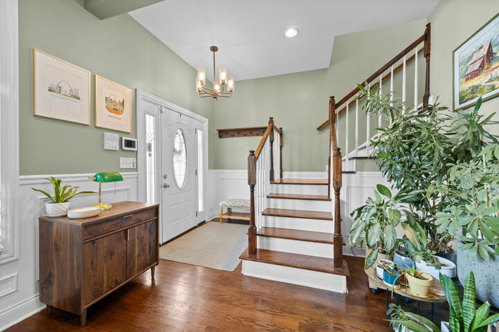 Property Photo: 1723 N Kimball Avenue IL 60647