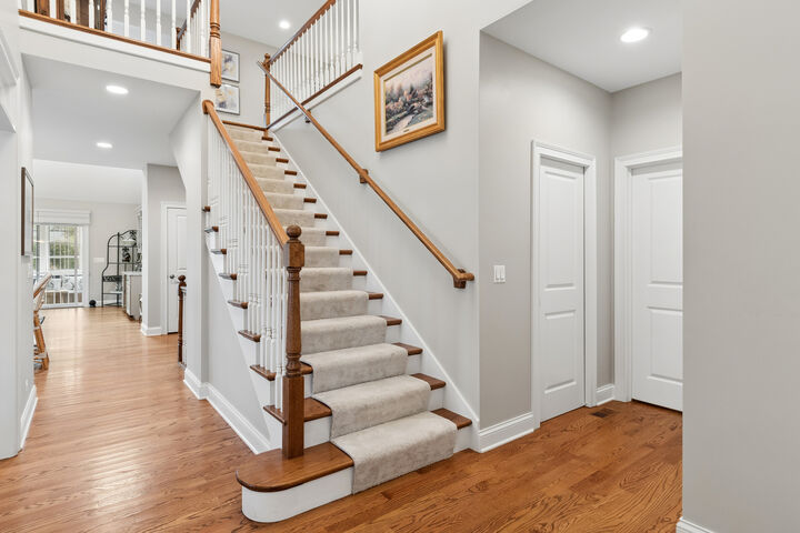 Property Photo:  2737 Nicole Circle  IL 60502 