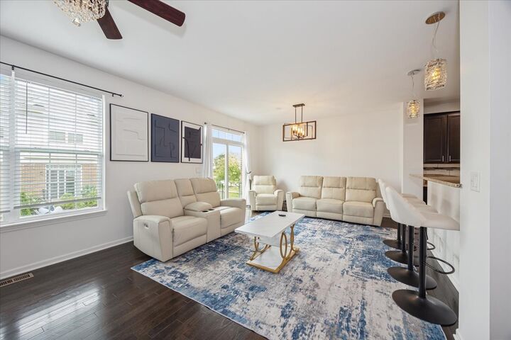Property Photo: 10616 W 154th Street IL 60462