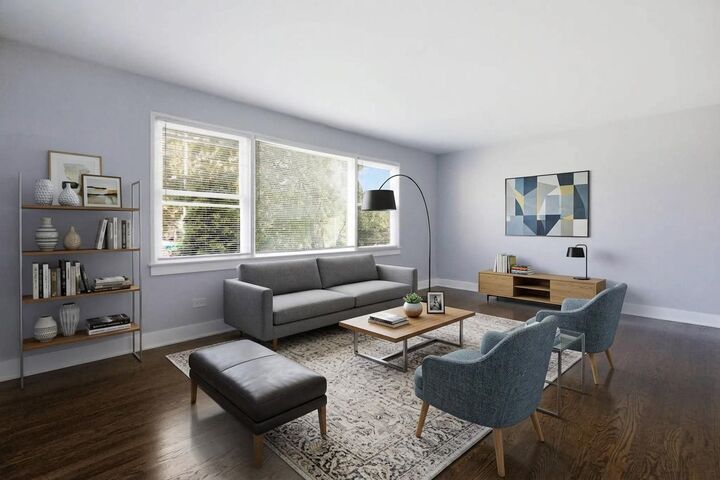Property Photo: 7900 S Merrill Avenue 2A IL 60649