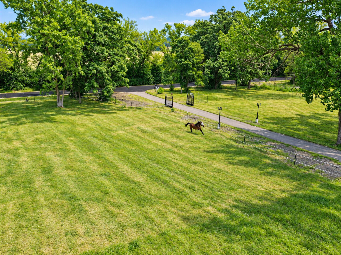 Property Photo:  349 Spring Creek Road  IL 60010 