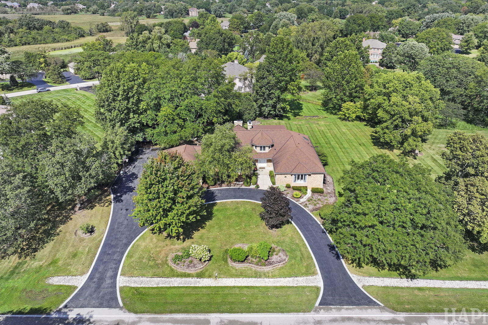 Property Photo:  1726 Galloway Circle  IL 60010 