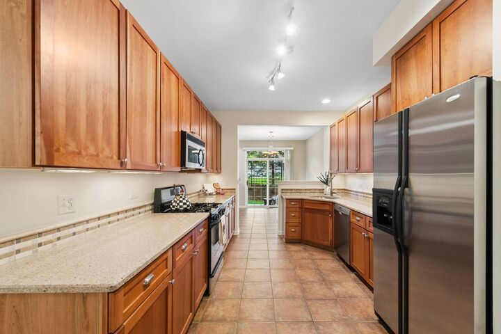 Property Photo: 415 Shadow Creek Drive IL 60061