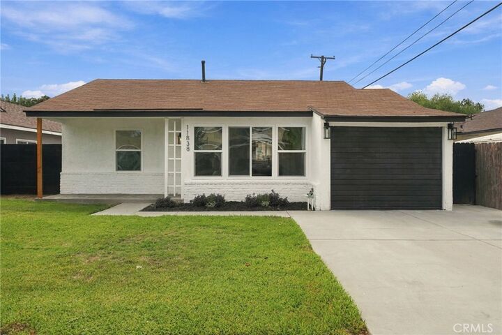 Property Photo: 11838 Gem CA 90650