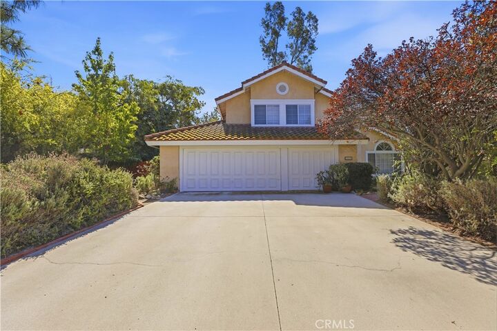 Property Photo:  439 Mission Grove N  CA 92506 