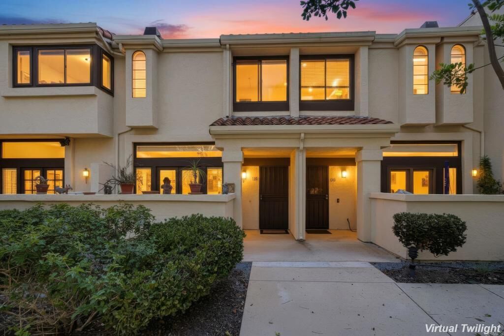 Property Photo: 5715 Baltimore Drive 135 CA 91942