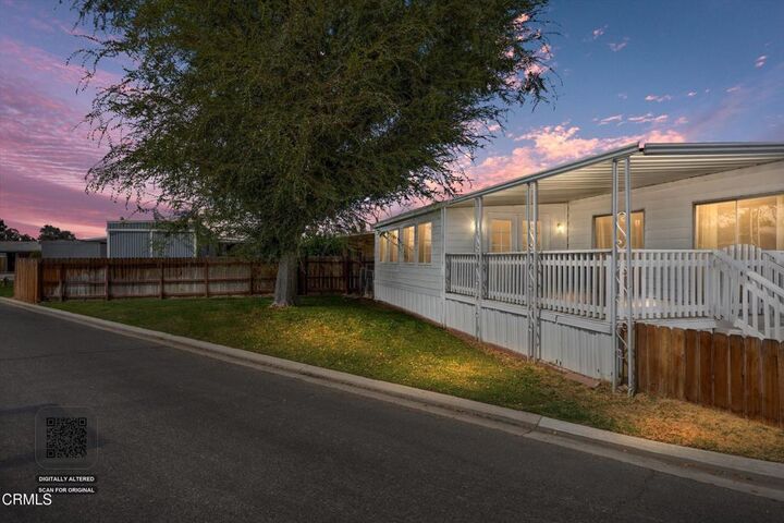 Property Photo: 4401 Hughes Lane 67 CA 93304