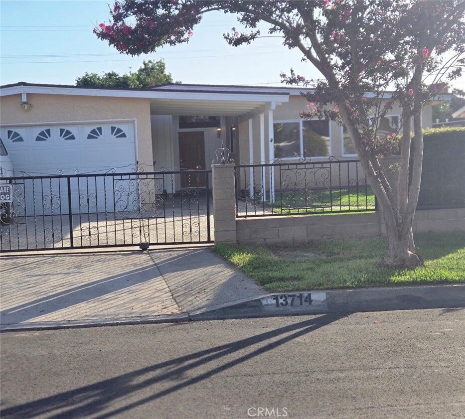 Property Photo:  13714 E Shaver  CA 91746 