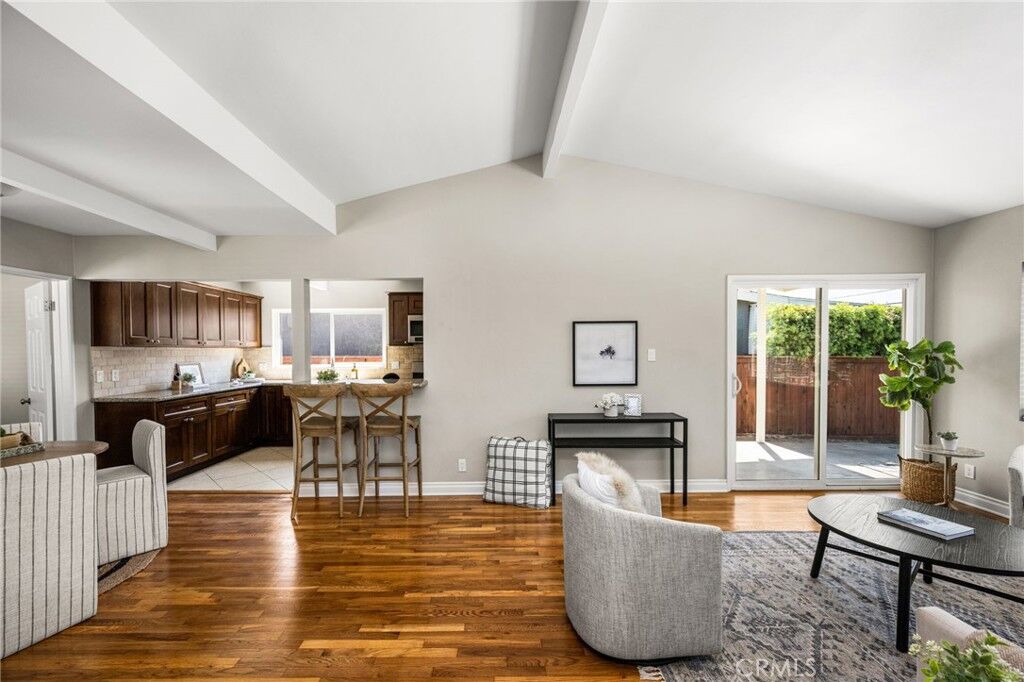 Property Photo: 402 N Fern CA 92867
