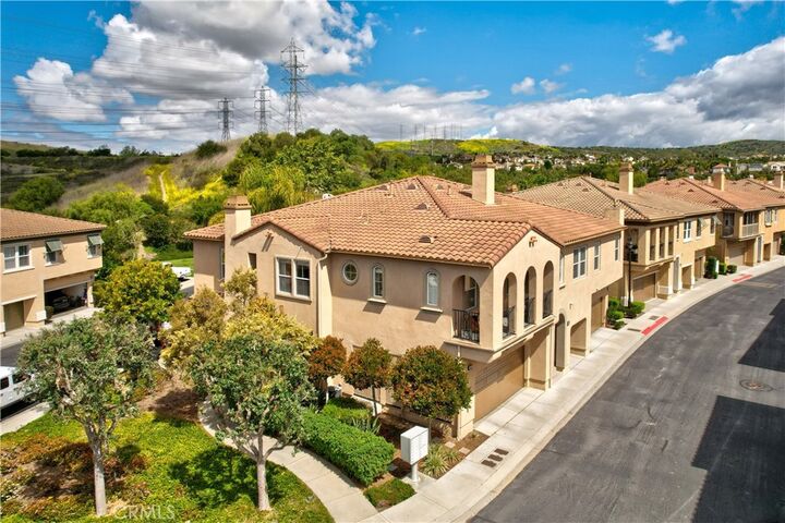 Property Photo:  45 Via Villena  CA 92673 