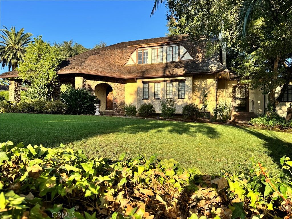 Property Photo: 508 N San Dimas CA 91773