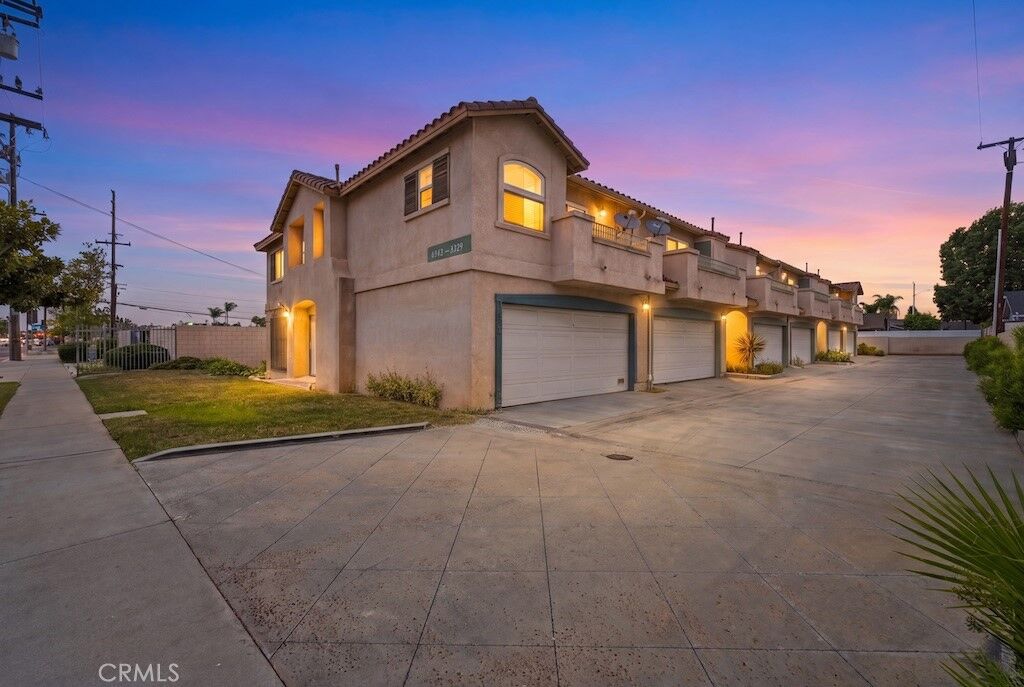 Property Photo:  8317 Alameda Street  CA 90242 
