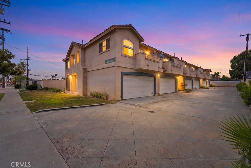 Property Photo:  8317 Alameda Street  CA 90242 