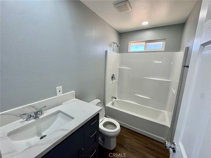 Property Photo: 8867 Gorgonio Road B CA 92392