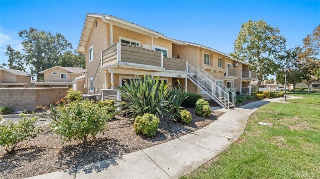 Property Photo:  3732 Oak Creek H  CA 91761 