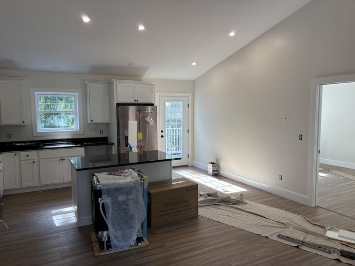 Property Photo: 10 Lagueux Lane ME 04030