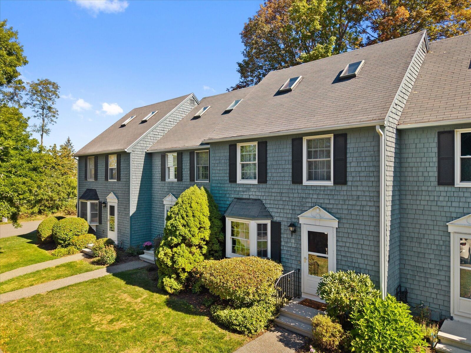 Property Photo:  99 Baldwin Drive 99  ME 04401 
