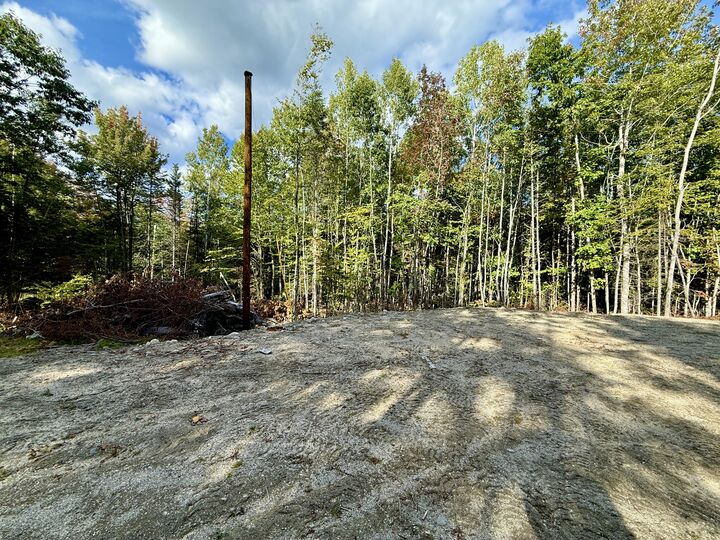 Property Photo: 157 Winkumpaugh Road ME 04472