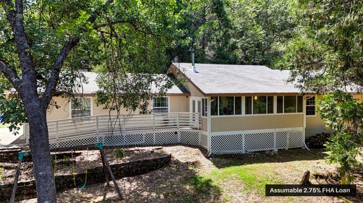 Property Photo: 3256 Gerle Ave. CA 95667