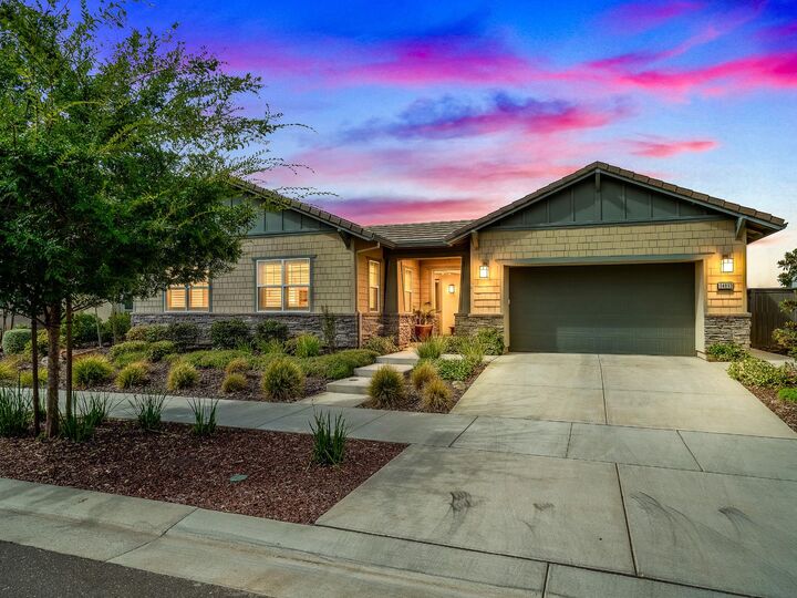 Property Photo:  14893 Rustic Ridge Circle  CA 95630 