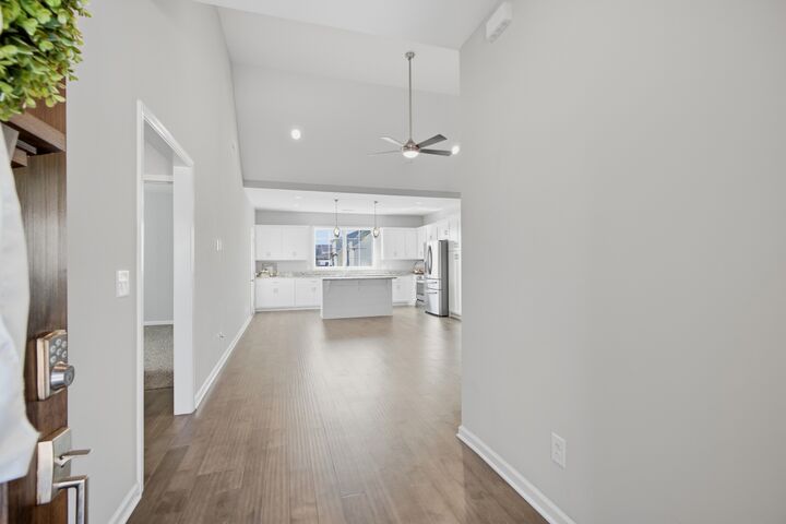 Property Photo: 514 Buford Johnson Rd TN 37086