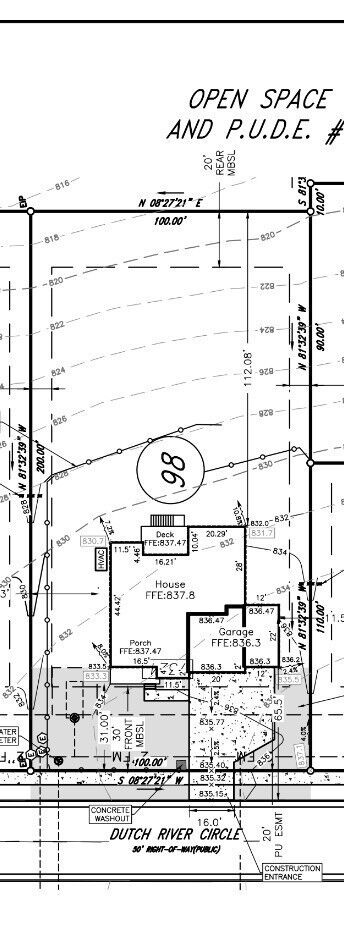 Property Photo:  7324 Dutch River Circle  TN 37062 