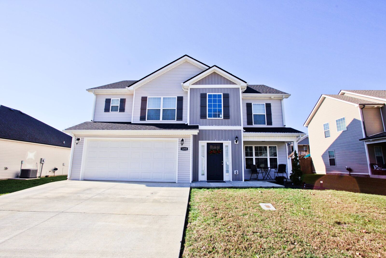 Property Photo:  1255 Magnum Dr  TN 37040 