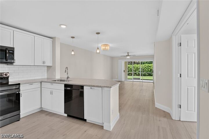 Property Photo: 7707 Jewel Lane 104 FL 34109