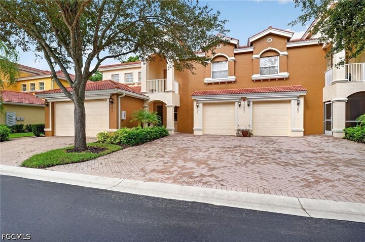Property Photo: 12041 Lucca Street 101 FL 33966
