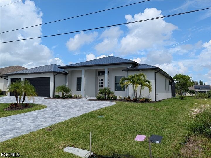 Property Photo: 155 Aviation Parkway FL 33904