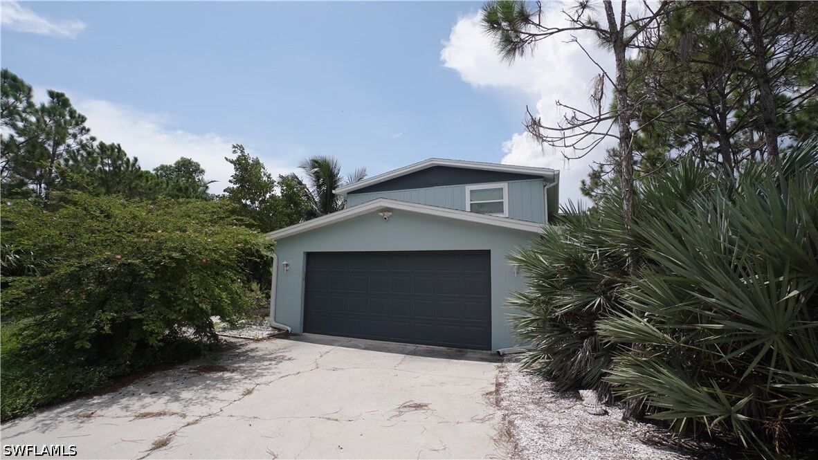 Property Photo: 12861 Iona Road FL 33908