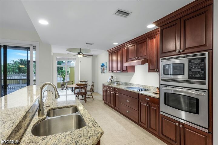 Property Photo:  6081 Silver King Boulevard 103  FL 33914 