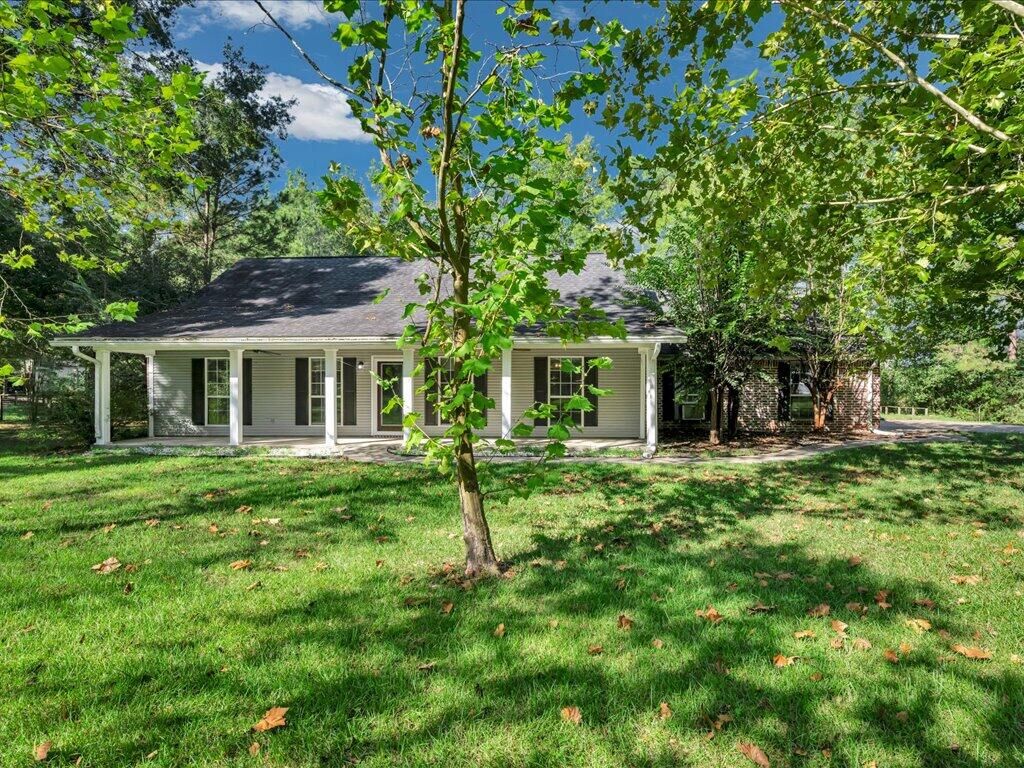Property Photo:  145 Bear Creek Drive  TX 75901 