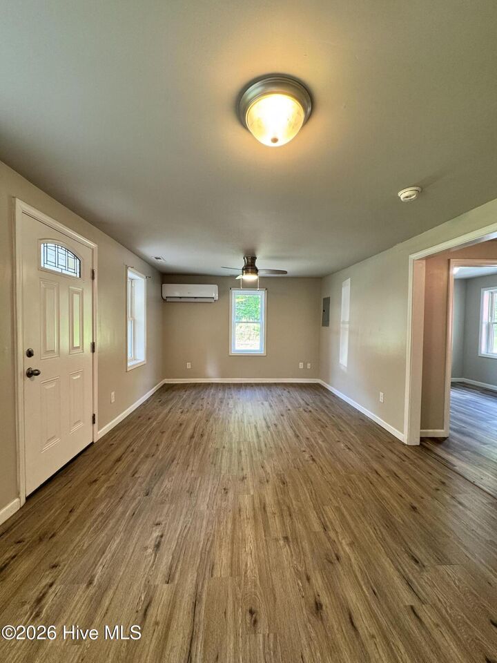 Property Photo: 1815 Hargett Street A NC 28540